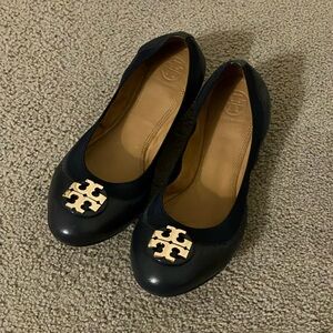 Tory Burch flats